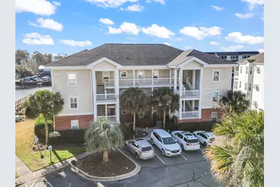 1538 Lanterns Rest Rd. #303, Myrtle Beach, SC 29579 - Photo 1