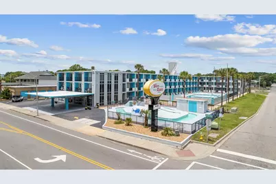 1600 S Ocean Blvd. #234, Myrtle Beach, SC 29577 - Photo 1