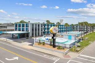 1600 S Ocean Blvd, Myrtle Beach, SC 29577 - Photo 1