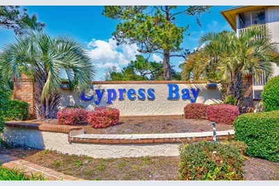 4230 Pinehurst Circle #K-4, Little River, SC 29566 - Photo 25