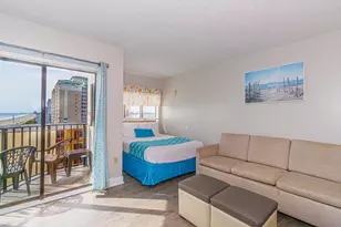 1605 S Ocean Blvd S, Myrtle Beach, SC 29577 - Photo 9