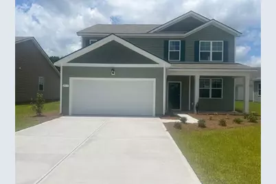 315 Cheerful Way, Little River, SC 29566 - Photo 1