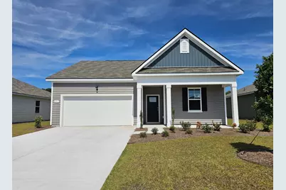 500 Blissful Dr, Little River, SC 29566 - Photo 1