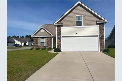 224 Fishburn Dr., Conway, SC 29526 - Photo 1