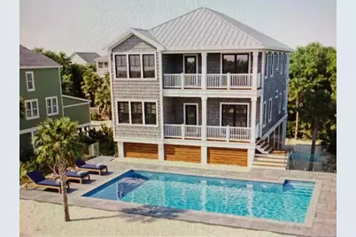 218-A Atlantic Ave., Pawleys Island, SC 29585 - Photo 7