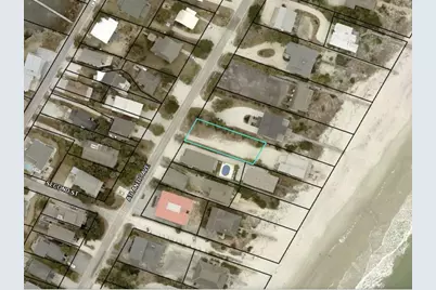 218-A Atlantic Ave., Pawleys Island, SC 29585 - Photo 5