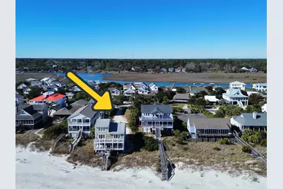 218-A Atlantic Ave., Pawleys Island, SC 29585 - Photo 3