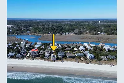218-A Atlantic Ave., Pawleys Island, SC 29585 - Photo 1