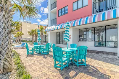 1605 S Ocean Blvd. #302, Myrtle Beach, SC 29577 - Photo 19