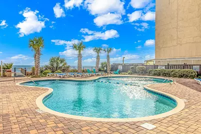1605 S Ocean Blvd. #302, Myrtle Beach, SC 29577 - Photo 23