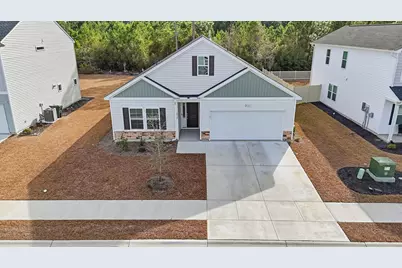 1016 Boswell Ct., Conway, SC 29526 - Photo 1