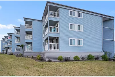 9530 Shore Dr. #3D, Myrtle Beach, SC 29572 - Photo 23