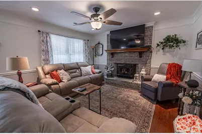 124 Manor Circle, Myrtle Beach, SC 29588 - Photo 5