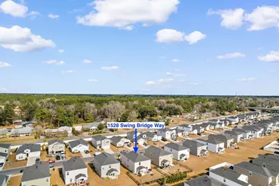 1528 Swing Bridge Way, Myrtle Beach, SC 29588 - Photo 35