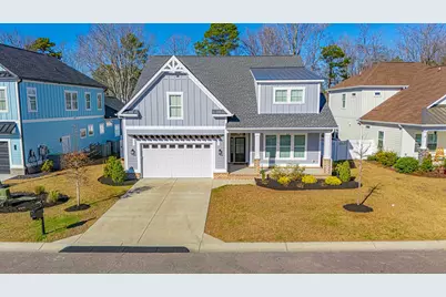 2222 Yellow Morel Way, Myrtle Beach, SC 29579 - Photo 1