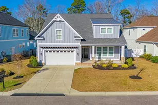 2222 Yellow Morel Way, Myrtle Beach, SC 29579 - Photo 1