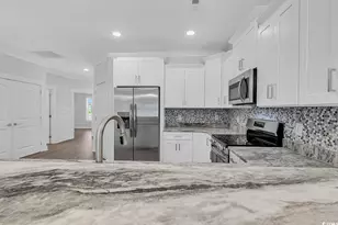 144 Hallandale Ln, Murrells Inlet, SC 29576 - Photo 5