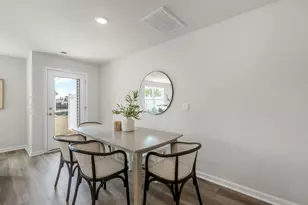 216 Bayou Loop, Surfside Beach, SC 29575 - Photo 5