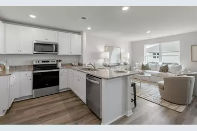 218 Bayou Loop #Lot 39, Surfside Beach, SC 29575 - Photo 3