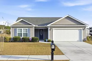 1457 Abberbury Dr, Conway, SC 29527 - Photo 1