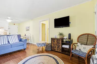 401 Hillside Dr. N #2F, North Myrtle Beach, SC 29582 - Photo 7