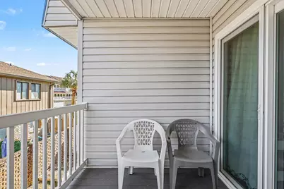 401 Hillside Dr. N #2F, North Myrtle Beach, SC 29582 - Photo 21