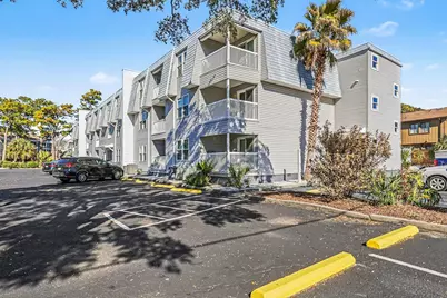 401 Hillside Dr. N #2F, North Myrtle Beach, SC 29582 - Photo 3