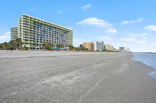 1105 S Ocean Blvd, Myrtle Beach, SC 29577 - Photo 23