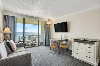 1105 S Ocean Blvd. #1110, Myrtle Beach, SC 29577 - Photo 9