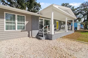 616 3rd Ave N, Surfside Beach, SC 29575 - Photo 3