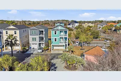 1207 Salt Windy Way, North Myrtle Beach, SC 29582 - Photo 1