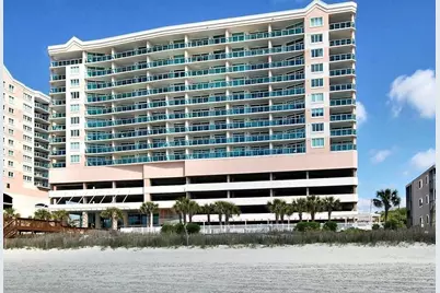 1903 S Ocean Blvd. #1009, North Myrtle Beach, SC 29582 - Photo 1