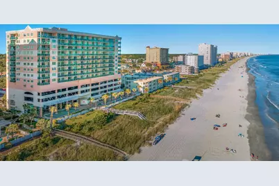1903 S Ocean Blvd. #1009, North Myrtle Beach, SC 29582 - Photo 21