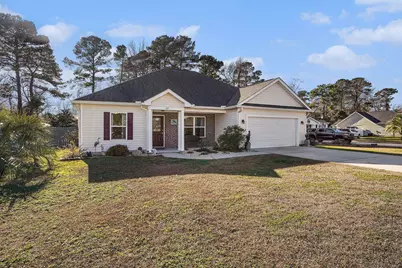 107 Spanish Oak Dr., Surfside Beach, SC 29575 - Photo 1