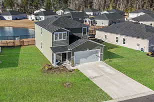 1027 Canter Dr, Conway, SC 29527 - Photo 5