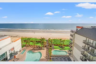 7200 N Ocean Blvd. #958, Myrtle Beach, SC 29572 - Photo 3