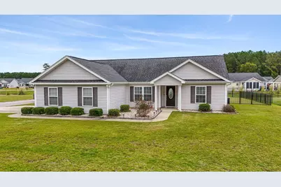 254 Macarthur Dr., Conway, SC 29527 - Photo 1