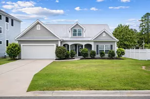 104 Fincham Dr, Little River, SC 29566 - Photo 1