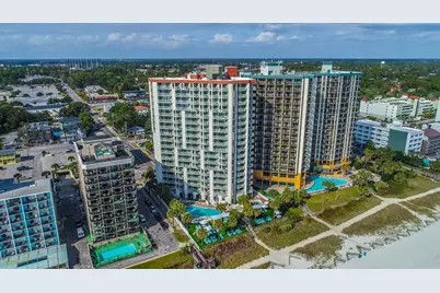 2701 N Ocean Blvd. #1153, Myrtle Beach, SC 29577 - Photo 37