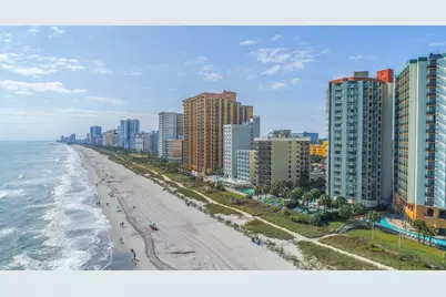 2701 N Ocean Blvd. #1153, Myrtle Beach, SC 29577 - Photo 39