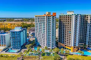 2701 N Ocean Blvd, Myrtle Beach, SC 29577 - Photo 23