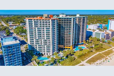 2701 N Ocean Blvd. #1153, Myrtle Beach, SC 29577 - Photo 25