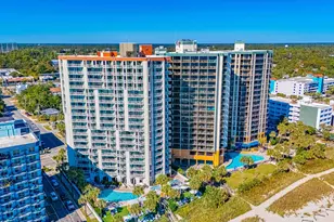 2701 N Ocean Blvd, Myrtle Beach, SC 29577 - Photo 25