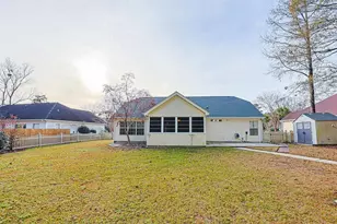 432 Brandymill Blvd, Myrtle Beach, SC 29588 - Photo 35