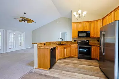 432 Brandymill Blvd, Myrtle Beach, SC 29588 - Photo 5