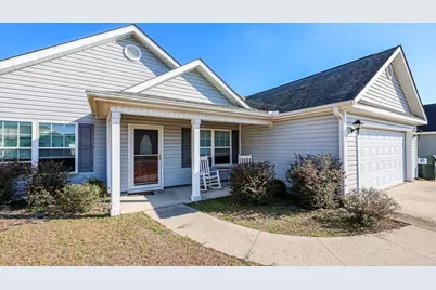 132 Blue Jacket Dr., Aynor, SC 29544 - Photo 37