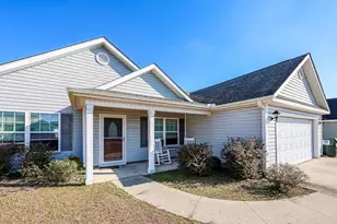 132 Blue Jacket Dr, Aynor, SC 29544 - Photo 37