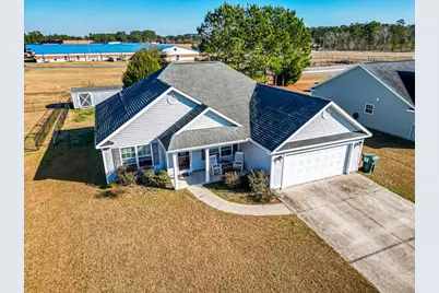 132 Blue Jacket Dr., Aynor, SC 29544 - Photo 39