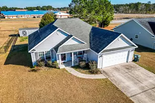 132 Blue Jacket Dr, Aynor, SC 29544 - Photo 39