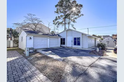 602 Myrtle Ct., North Myrtle Beach, SC 29582 - Photo 1